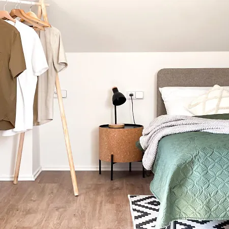 Slapy Hrdlicka Holiday home