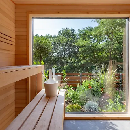 Holiday home Slapy Hrdlicka