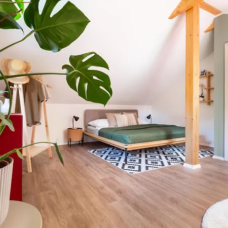 Slapy Hrdlicka * Cim