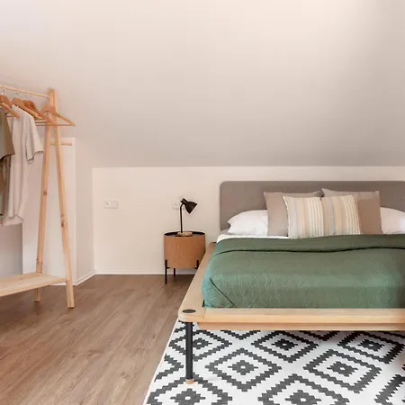 Slapy Hrdlicka Holiday home