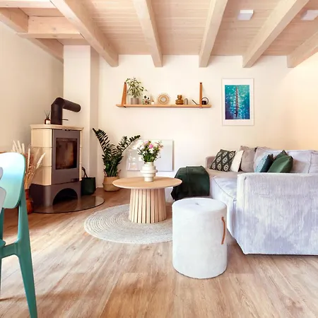 Holiday home Slapy Hrdlicka