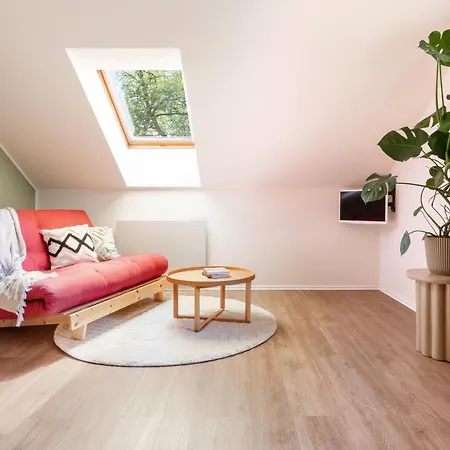 Slapy Hrdlicka Holiday home *