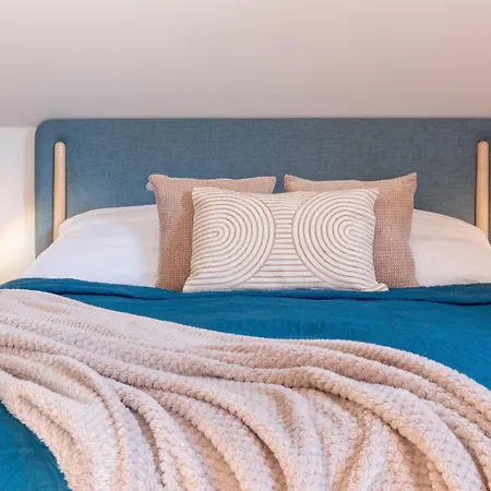 Holiday home Slapy Hrdlicka